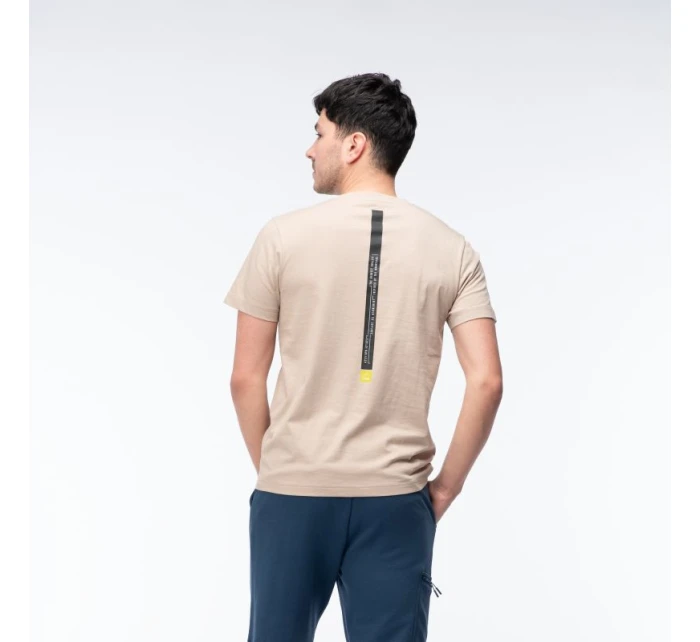 Pánské tričko FRODE s krátkým rukávem Pánské tričko FRODE s krátkým rukávem