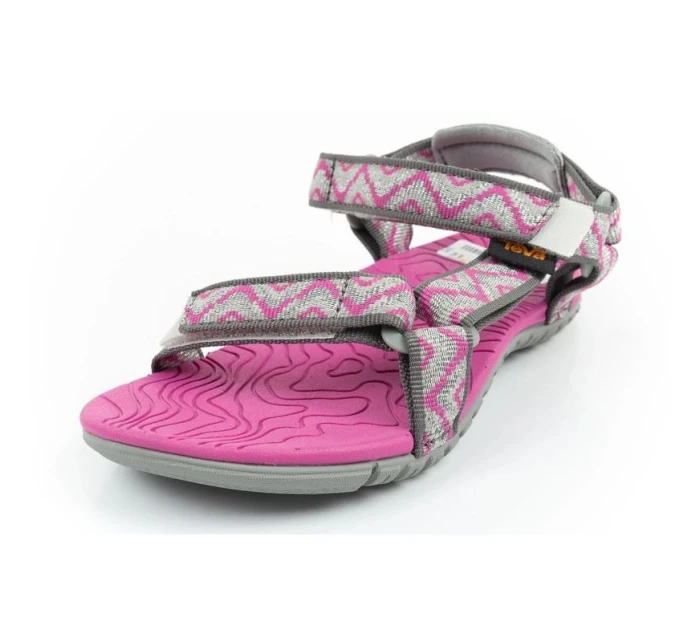 Sandály Teva Hurricane 3 Jr 1019535