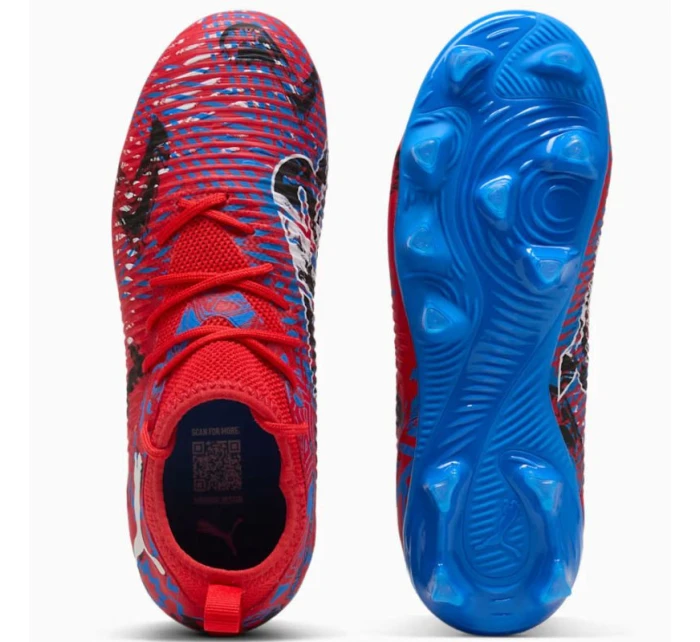 Boty Future 8 Match Jr FG/AG model 21364286 - Puma Boty Future 8 Match Jr FG/AG model 21364286 - Puma