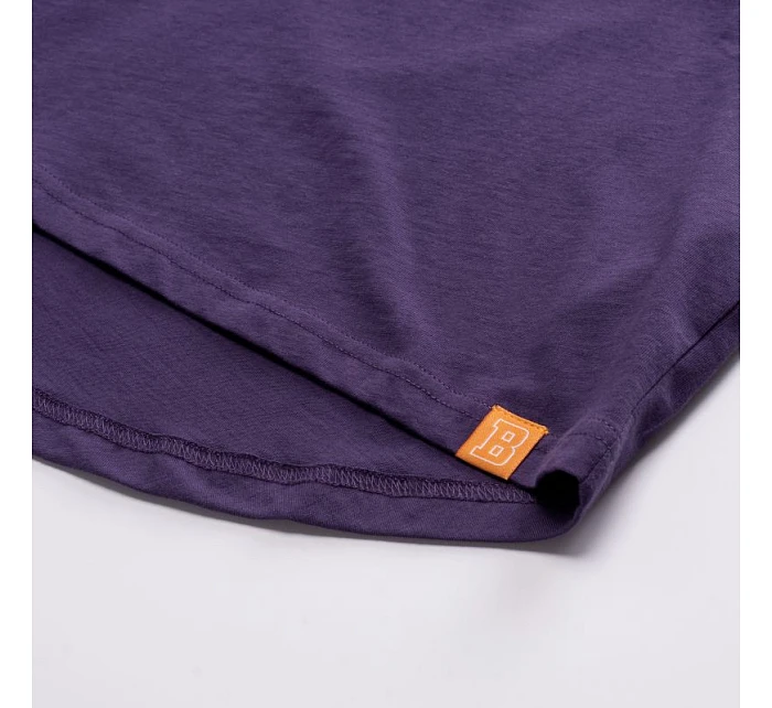 BEECH JRG dětské tričko s krátkým rukávem BEECH JRG dětské tričko s krátkým rukávem