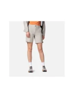 Szorty Rossignol W Skpr Shorts beżowy Szorty Rossignol W Skpr Shorts beżowy