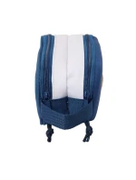 3D dvojitý penál Real Madrid 822583512 3D dvojitý penál Real Madrid 822583512