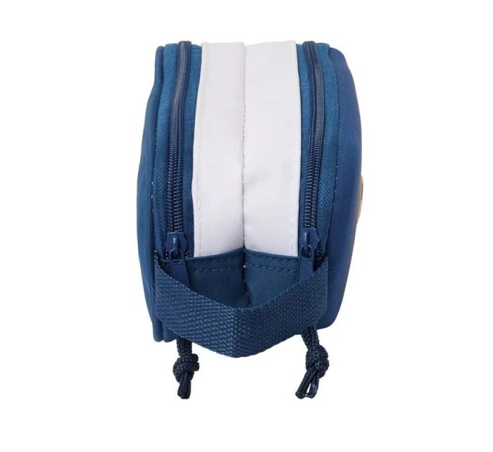 3D dvojitý penál Real Madrid 822583512 3D dvojitý penál Real Madrid 822583512