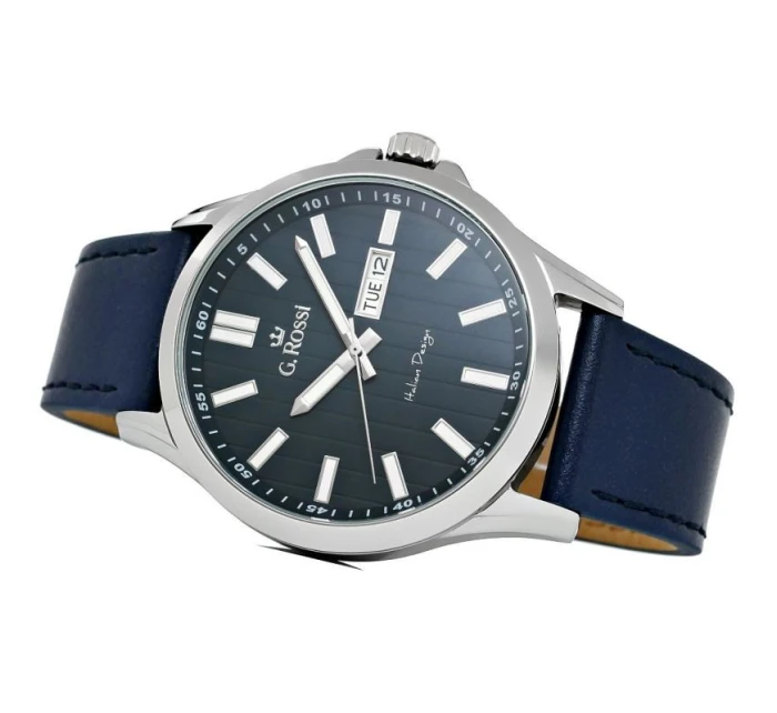 Pánské hodinky G.Rossi 8071A3-6F1 Pánské hodinky G.Rossi 8071A3-6F1