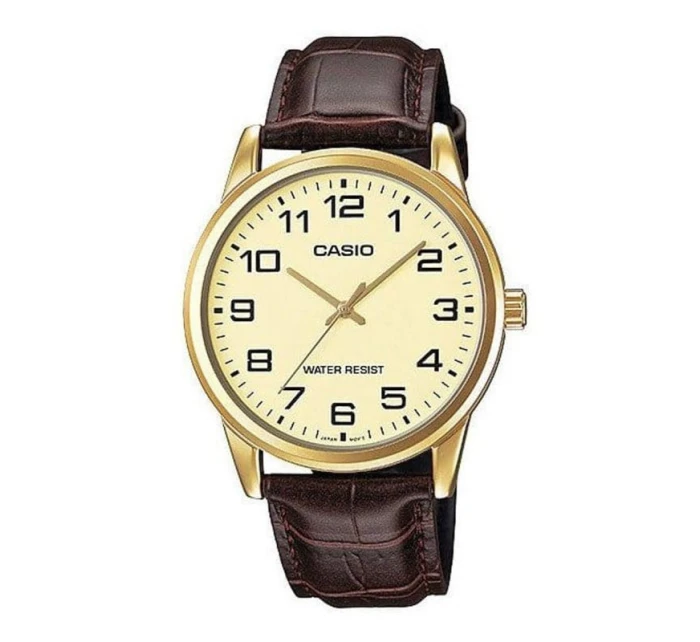 CASIO MTP-V001GL-9 Pánské hodinky + BOX CASIO MTP-V001GL-9 Pánské hodinky + BOX