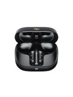 Bezdrátová sluchátka TWS Havit TW906 PRO (černá)