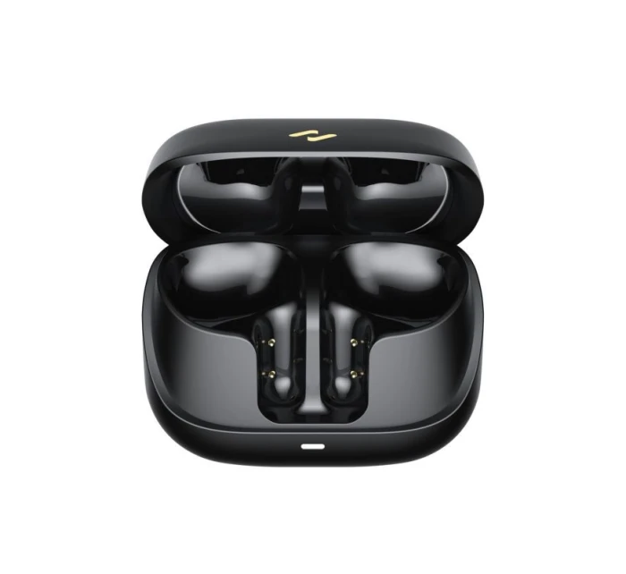 Bezdrátová sluchátka TWS model 21862186 PRO (černá) - Havit