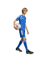 Dětské šortky Tiro 26 League modré model 21870463 - ADIDAS