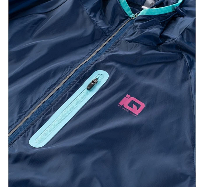 Dámská bunda model 22057601 WMNS - IQ Dámská bunda model 22057601 WMNS - IQ