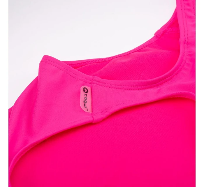 Dětské jednodílné plavky model 22071276 JR - Coqui