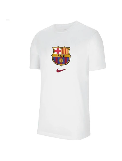 Tričko FC Barcelona model 22221585 - NIKE Tričko FC Barcelona model 22221585 - NIKE