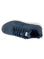 Skechers Track – Leshur 232758-BLU Modré 41