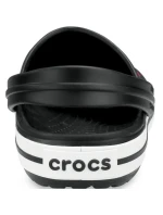 žabky Crocband black model 20523277 - Crocs