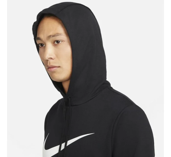 Pánské tričko Dri-FIT Sport Clash M DM8131-011 - Nike