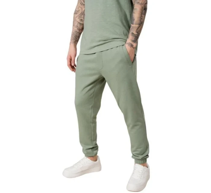 Pánské kalhoty M HOL22 SPMD604 41S - Outhorn Pánské kalhoty M HOL22 SPMD604 41S - Outhorn