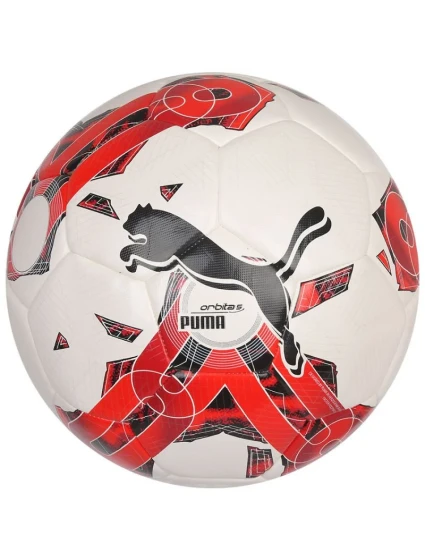 Míč Orbit 5 fotbal 02 model 18974310 - Puma Míč Orbit 5 fotbal 02 model 18974310 - Puma