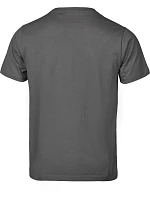 TJ Tričko z těžké bavlny 18. powder grey model 22447885 - Tee Jays TJ Tričko z těžké bavlny 18. powder grey model 22447885 - Tee Jays
