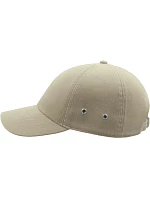 Atlantis Headwear Action 6 panelová baseballová kšiltovka "Aktion" 33.0560 stone