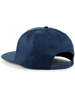Beechfield B 610 5 panelová Snapback kšiltovka 53.0610 french navy Beechfield B 610 5 panelová Snapback kšiltovka 53.0610 french navy