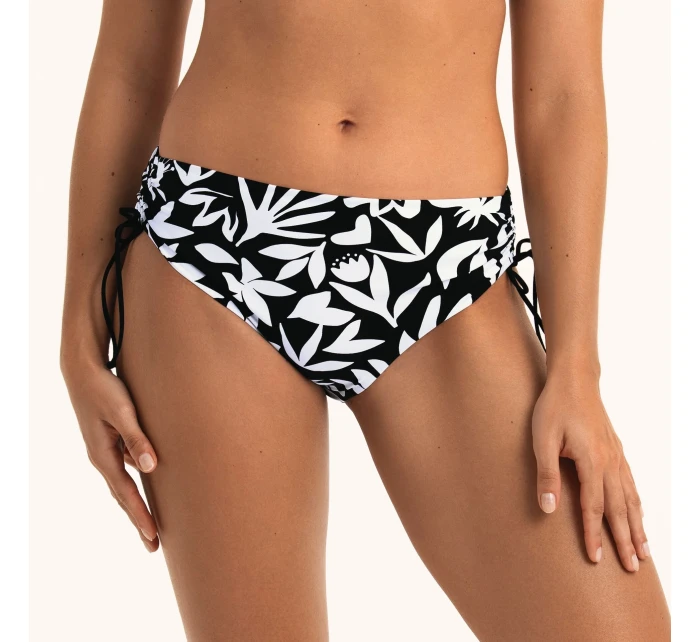 Style Amy Bottom kalhotky 8848-0 black - RosaFaia