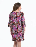 Style Salla tunika 8696 magenta - Anita Classix