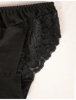 model 21015285 3pak kolor:czarny - Wol-Bar