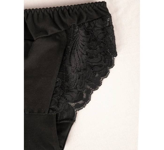 model 21015285 3pak kolor:czarny - Wol-Bar