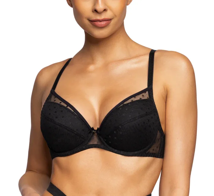 Podložka 3714/11 Dotssy barva:černá