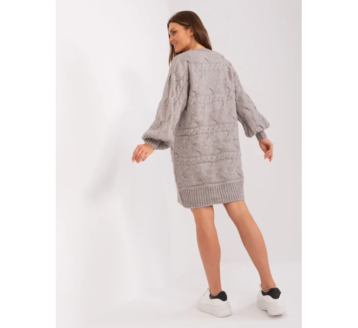 Přepínač AT SW 2367.76P šedá