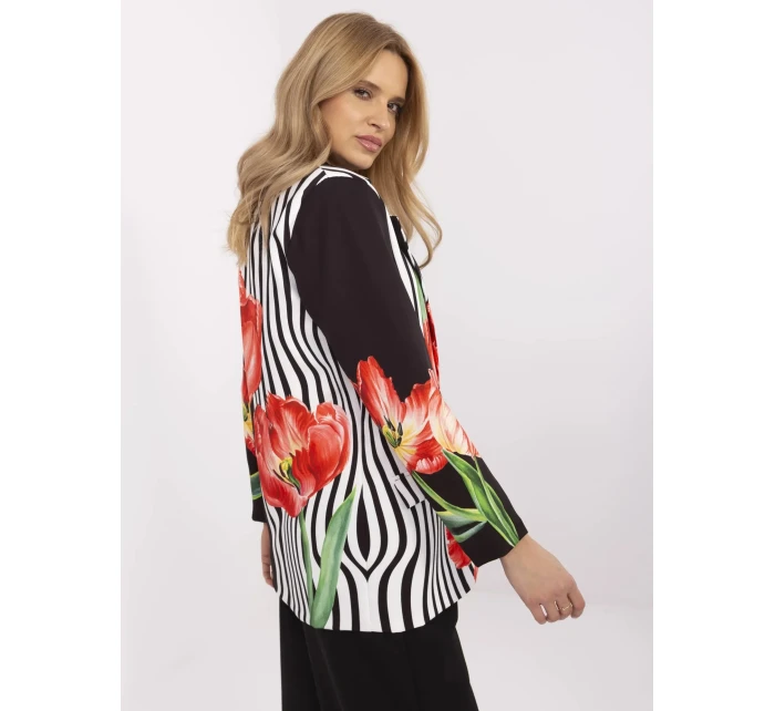 Námořnictvo DHJ MA 18525 32.00 černá