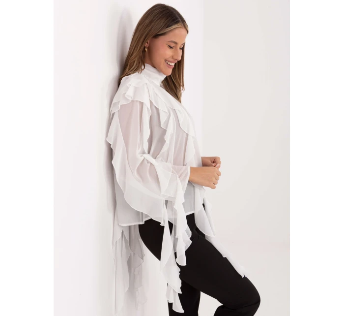 Halenka PM BZ J1005.25 ecru Halenka PM BZ J1005.25 ecru