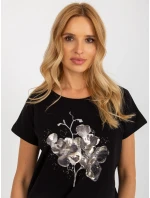 Halenka RV BZ 8949.18 černá