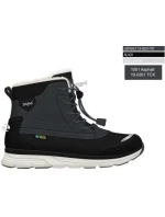 Dětské zimní boty ZigZag DISGROVE