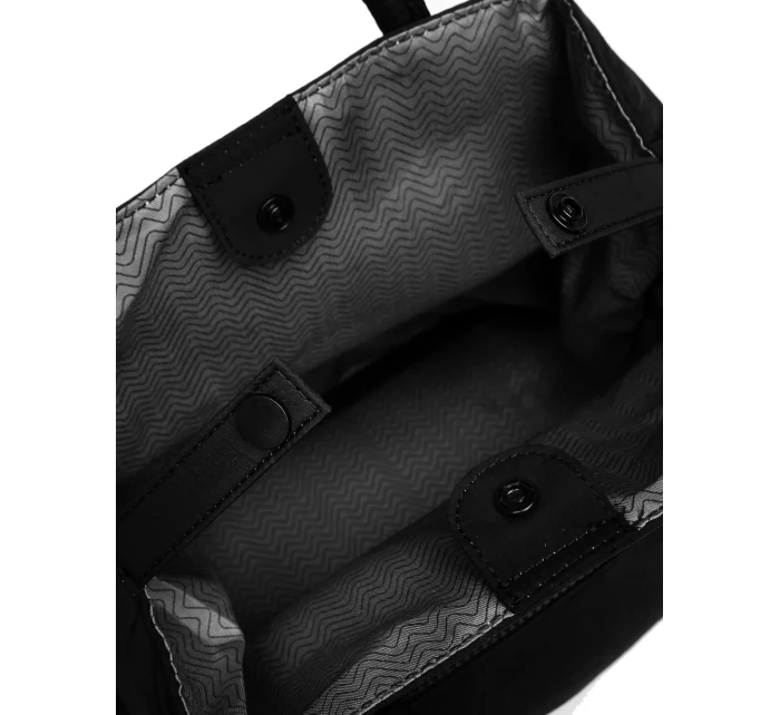 Kabelka VUCH Gabi Fluffy Black Kabelka VUCH Gabi Fluffy Black