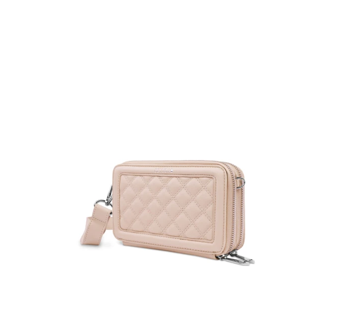 Dámská crossbody peněženka Vuch Akyra Beige