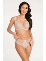 YOKO SOFT BRA K810 BEIGE YOKO SOFT BRA K810 BEIGE