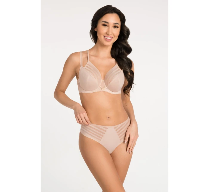 YOKO SOFT BRA K810 BEIGE YOKO SOFT BRA K810 BEIGE