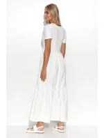 Denní šaty model 176206 Makadamia