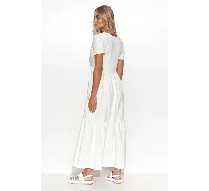 Denní šaty model 176206 Makadamia