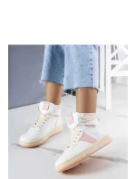 Tenisky model 208012 Solea Tenisky model 208012 Solea