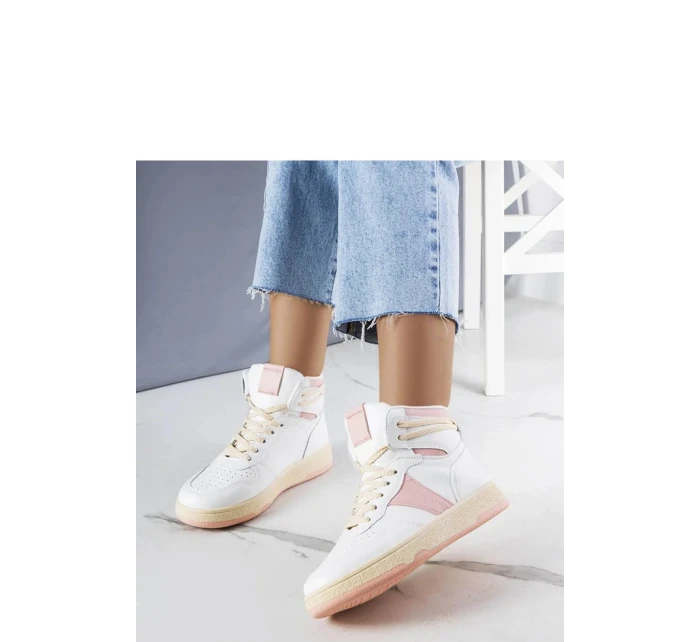 Tenisky model 208012 Solea Tenisky model 208012 Solea