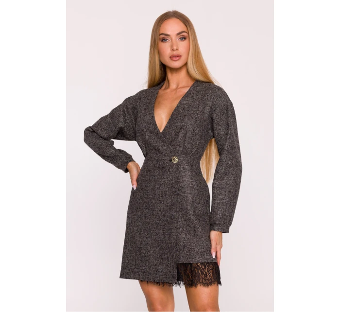 Denní šaty model 216630 Moe