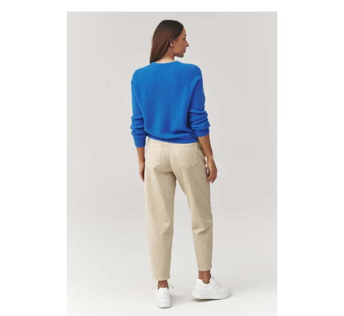 Svetr  model 223252 Makadamia