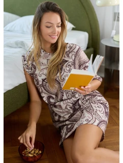 Košile Mefemi Iris KB60 kr/r S-2XL