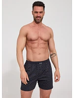 Boxerky Comfort model 22334418 3XL–5XL - Cornette Boxerky Comfort model 22334418 3XL–5XL - Cornette