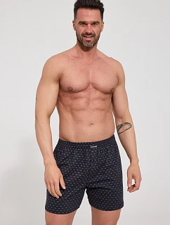 Boxerky Comfort model 22334418 3XL–5XL - Cornette