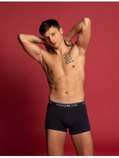 Lama boxerky M-1021 SZG A'3 M-2XL