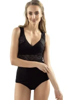 Eldar Darla chemise sz/r S-XL