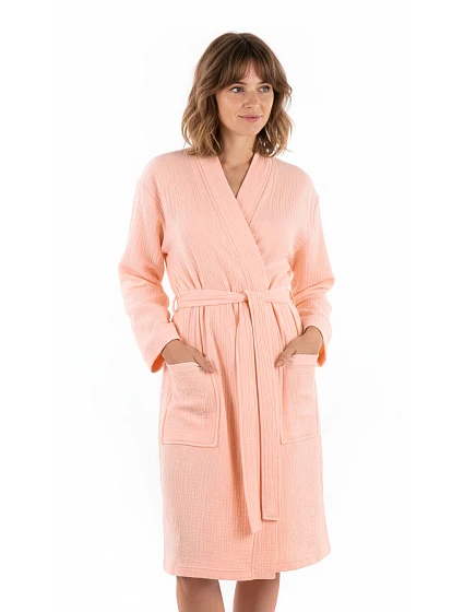Dacca dámské Pale Peach Dacca dámské Pale Peach