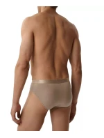Pánské boxerky 013 beige - Atlantic